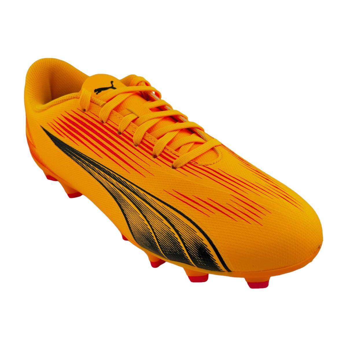 Tenis Soccer Joven Marca Puma Ultra Play Estilo 107775 03 - Gava Sport