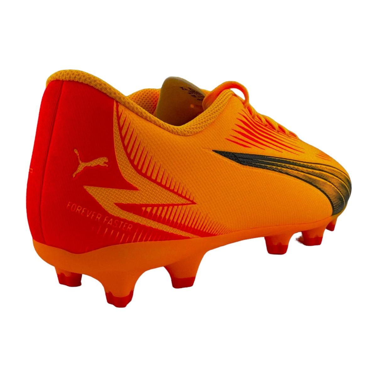 Tenis Soccer Joven Marca Puma Ultra Play Estilo 107775 03 - Gava Sport