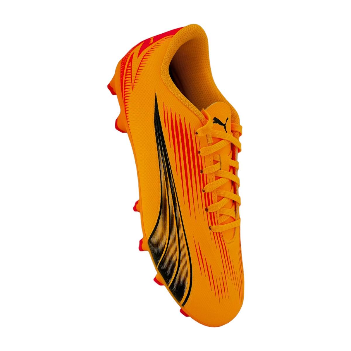 Tenis Soccer Joven Marca Puma Ultra Play Estilo 107775 03 - Gava Sport