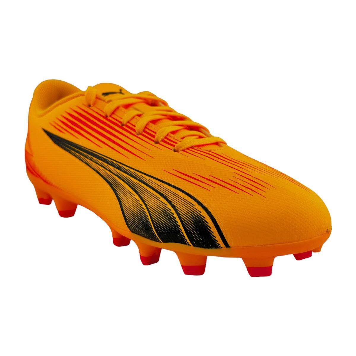 Tenis Soccer Joven Marca Puma Ultra Play Estilo 107775 03 - Gava Sport