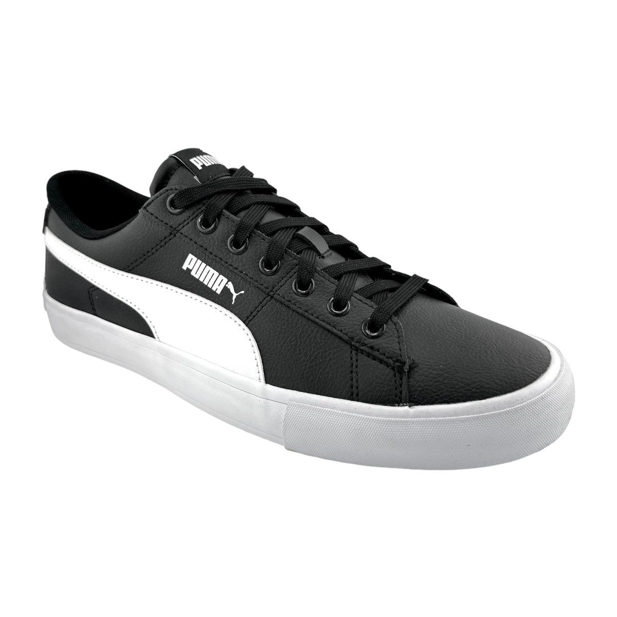 Tenis Unisex Marca Puma Bari Estilo 389382 02 - Gava Sport