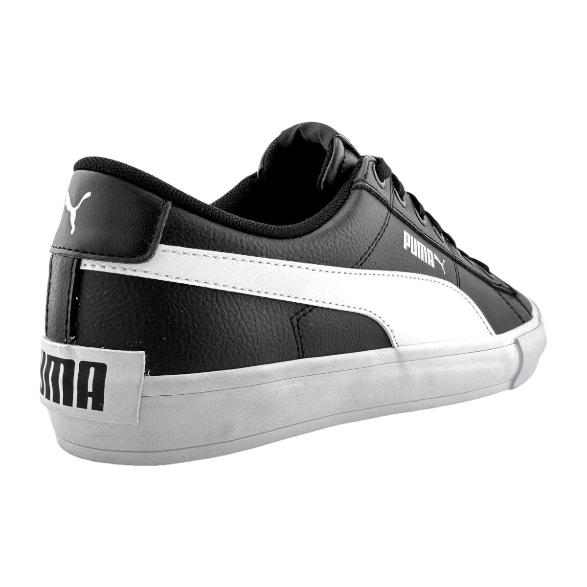 Tenis Unisex Marca Puma Bari Estilo 389382 02 - Gava Sport