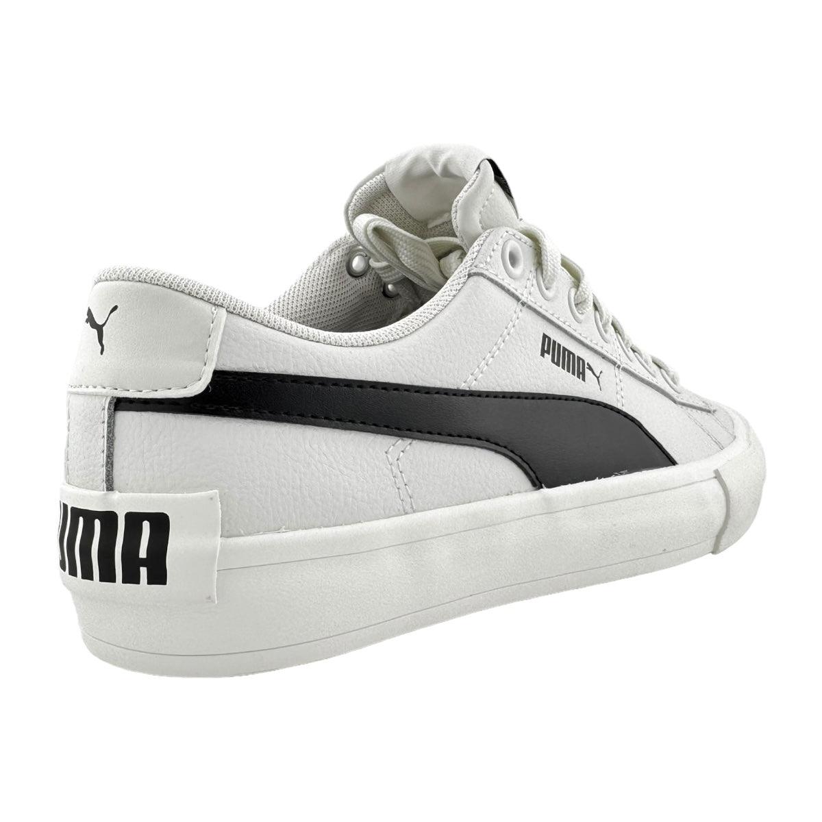 Tenis Unisex Marca Puma Bari Estilo 389382 07 - Gava Sport