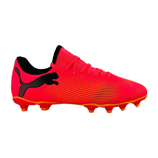 Tenis Soccer Joven Marca Puma Future 7 Estilo 107734 03 - Gava Sport