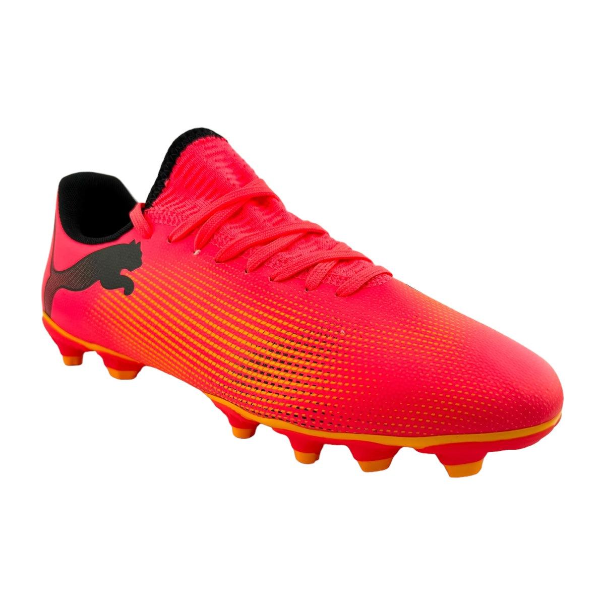 Tenis Soccer Joven Marca Puma Future 7 Estilo 107734 03 - Gava Sport