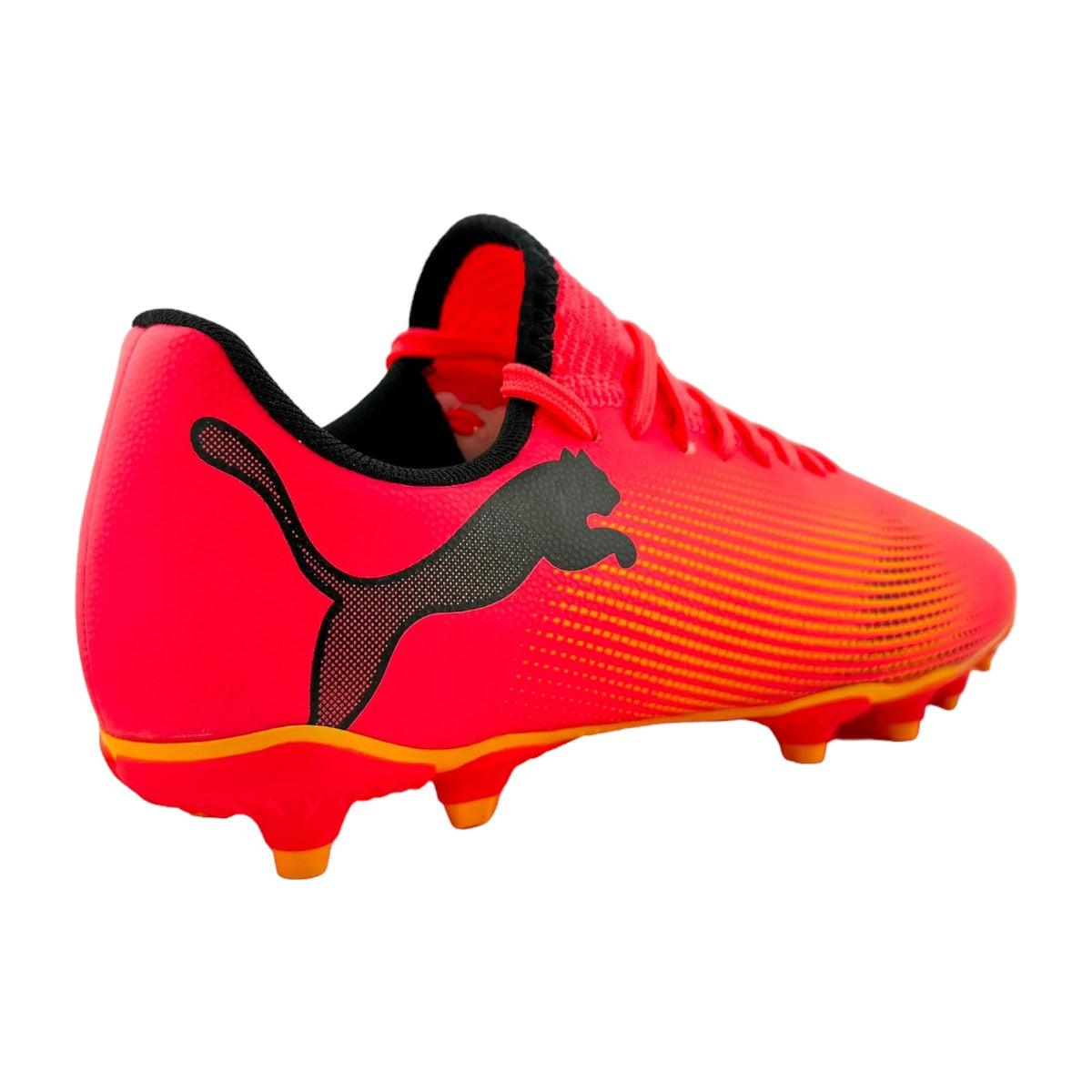 Tenis Soccer Joven Marca Puma Future 7 Estilo 107734 03 - Gava Sport