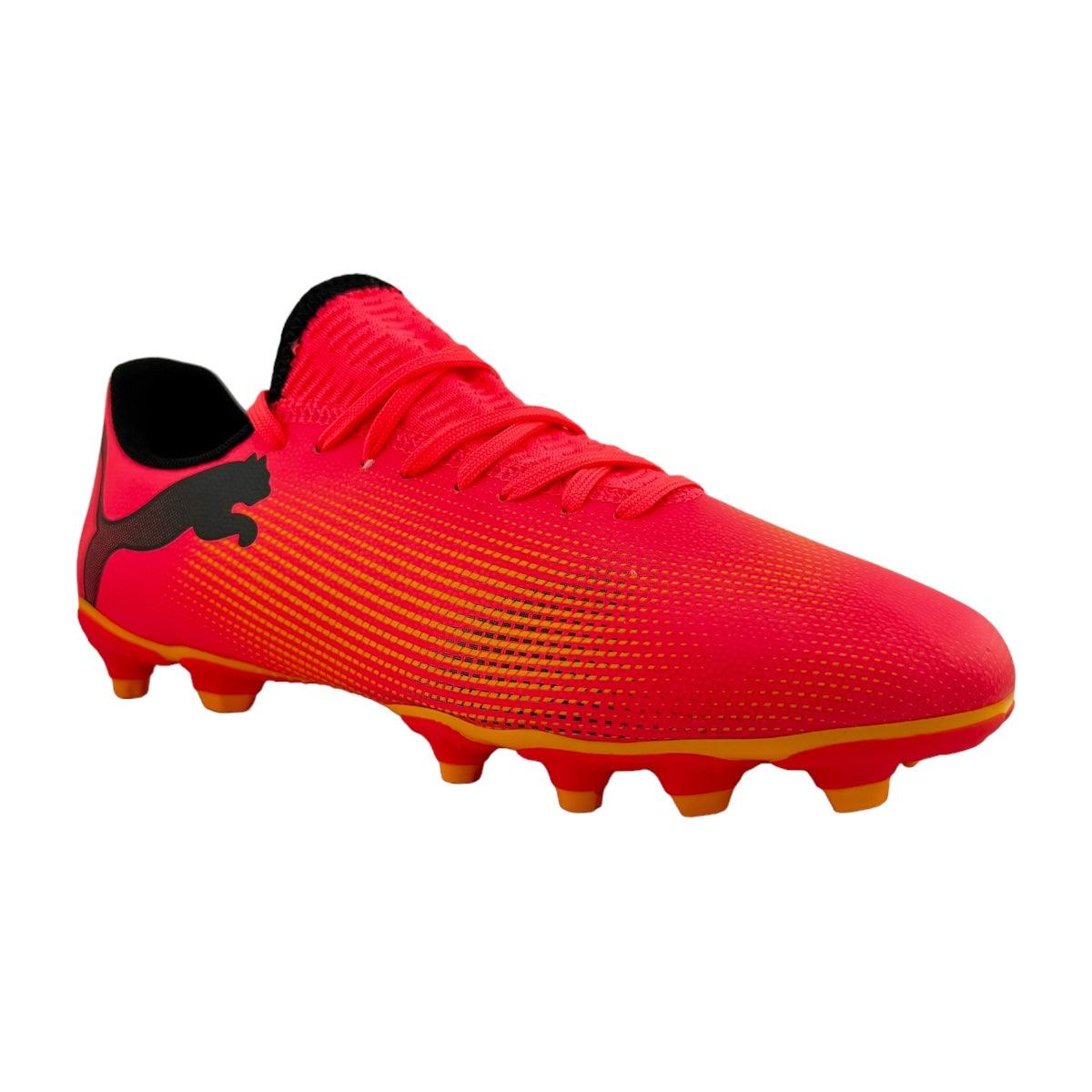 Tenis Soccer Joven Marca Puma Future 7 Estilo 107734 03 - Gava Sport