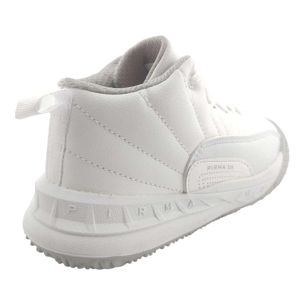 Tenis Basket Niños Marca Pirma Sneakers Magig 90 Estilo 2015 (15.0 -17.5) - Gava Sport