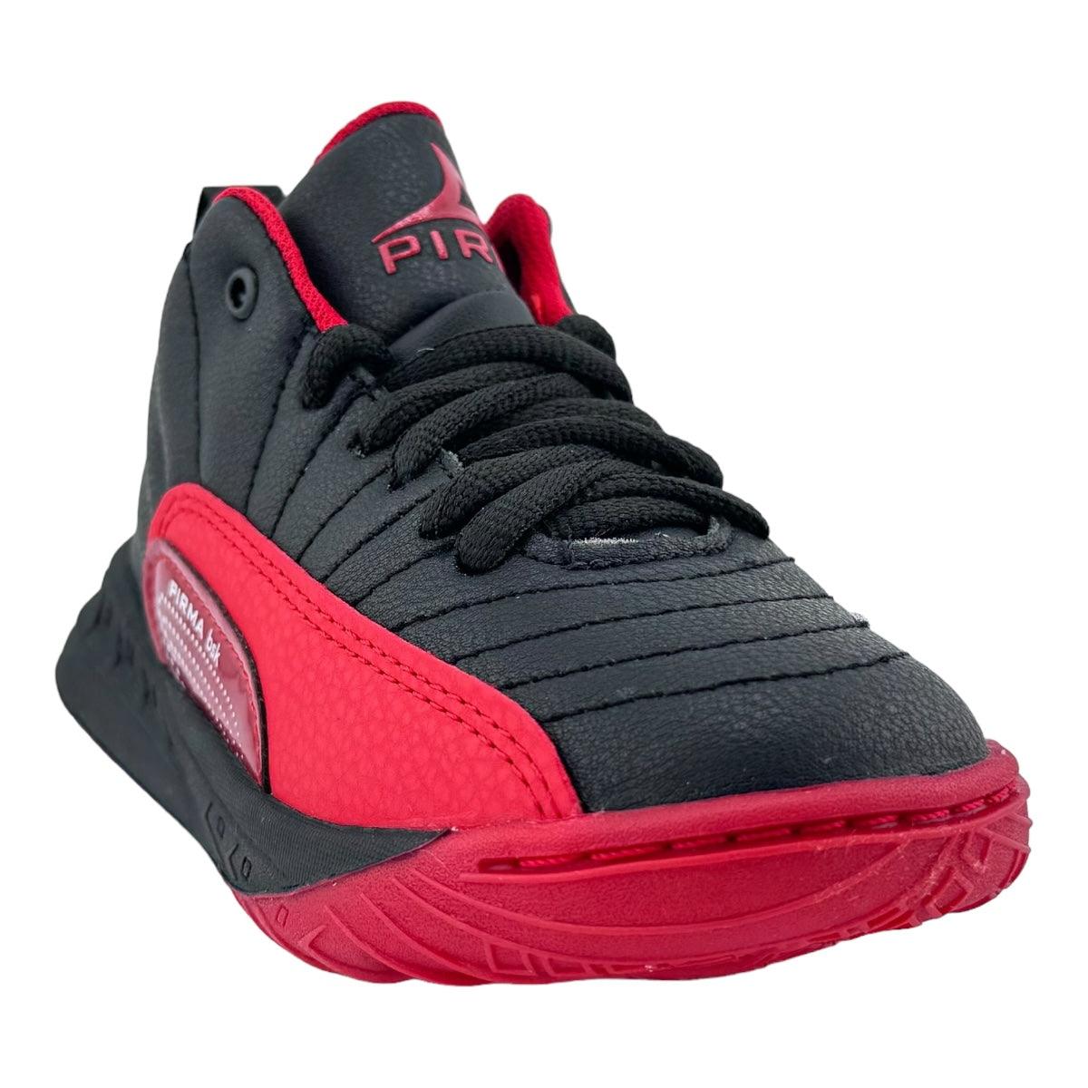 Tenis Basket Niños Marca Pirma Sneakers Magig 90 Estilo 2015 (18.0 -21.5) - Gava Sport