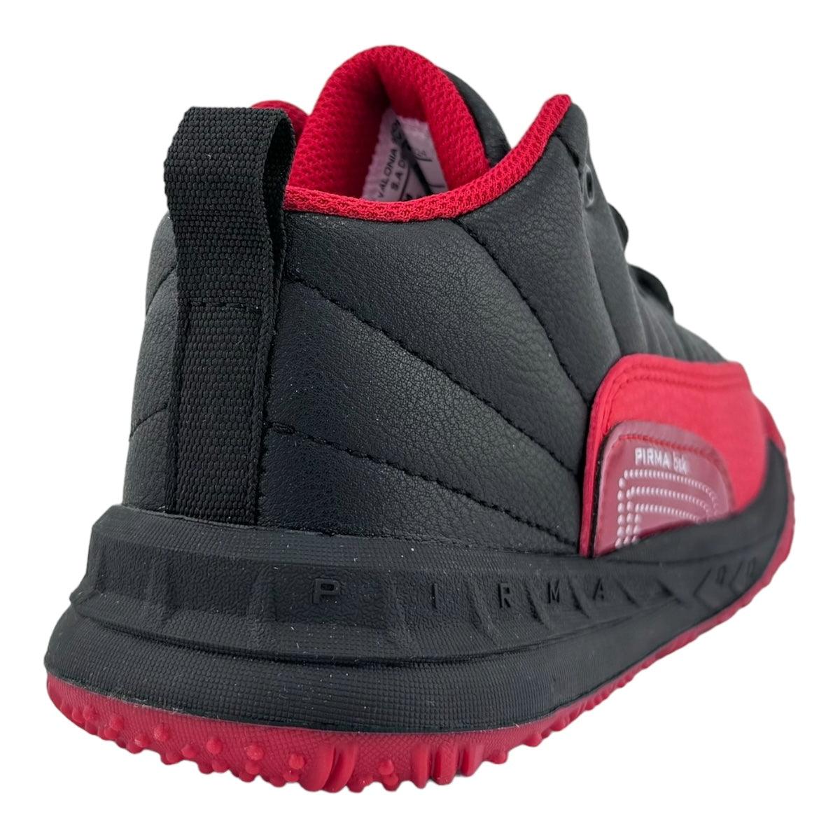 Tenis Basket Niños Marca Pirma Sneakers Magig 90 Estilo 2015 (18.0 -21.5) - Gava Sport