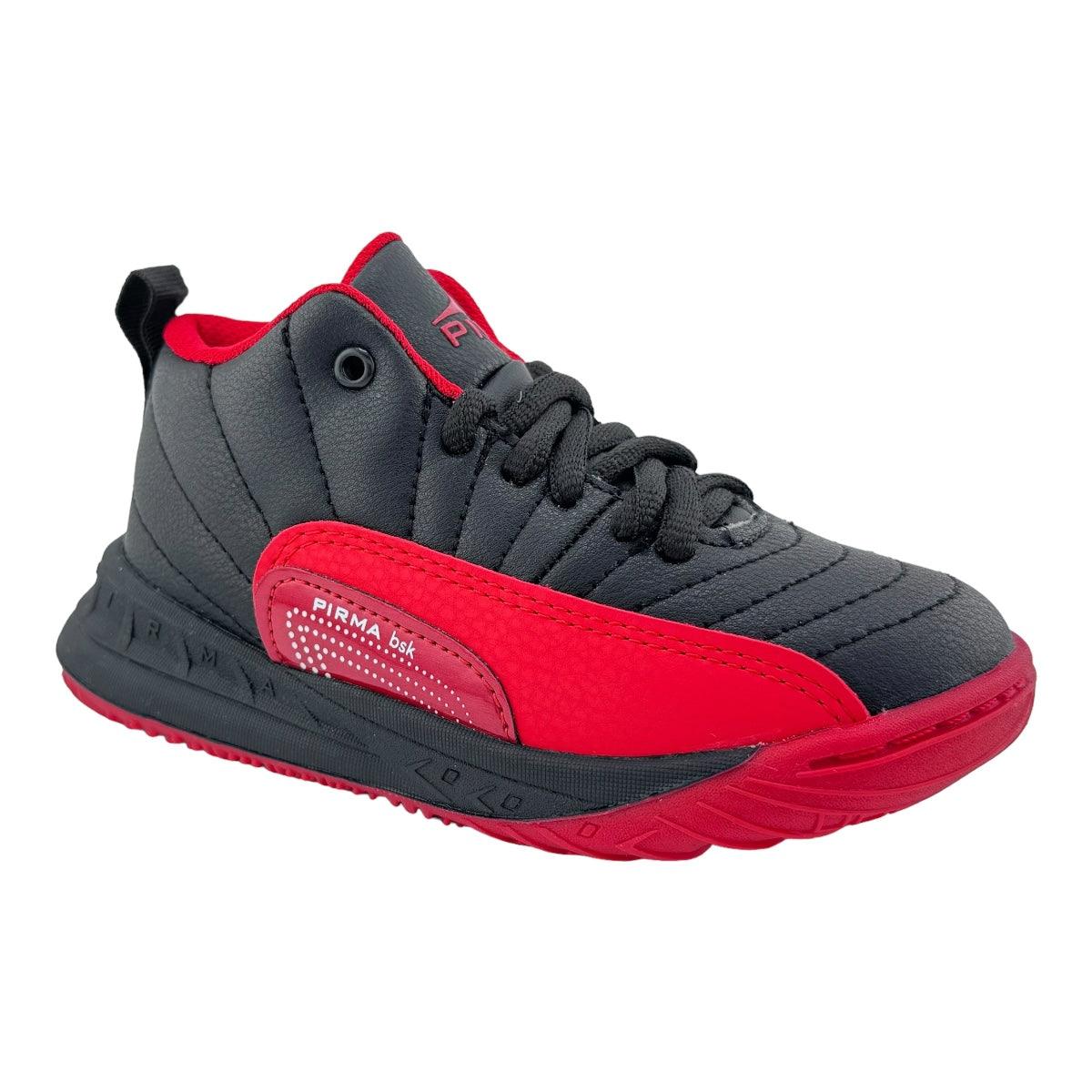 Tenis Basket Niños Marca Pirma Sneakers Magig 90 Estilo 2015 (18.0 -21.5) - Gava Sport