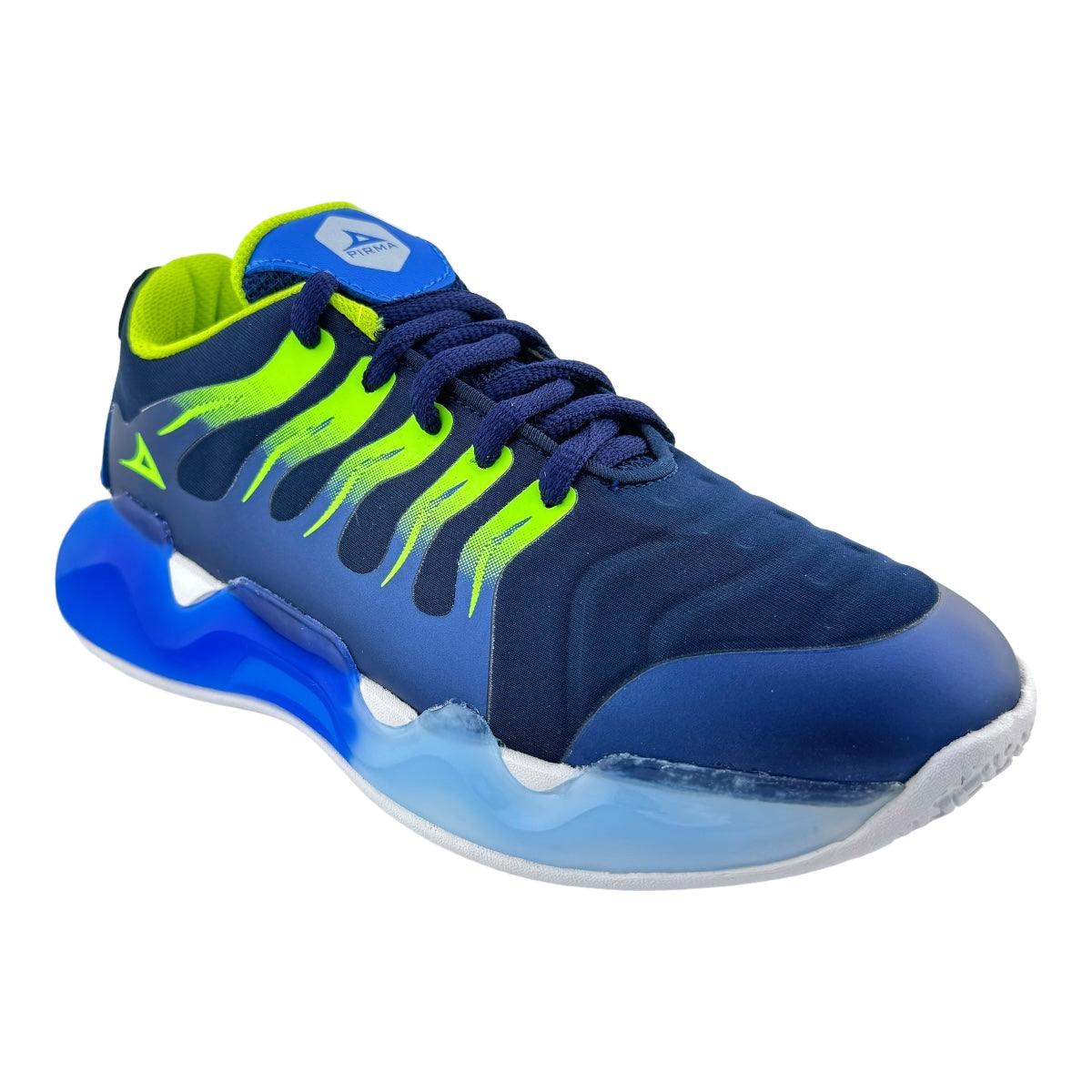 Tenis Para Niños Pirma Sneakers Powermax Estilo 4528 (18.0 -22.5) - Gava Sport