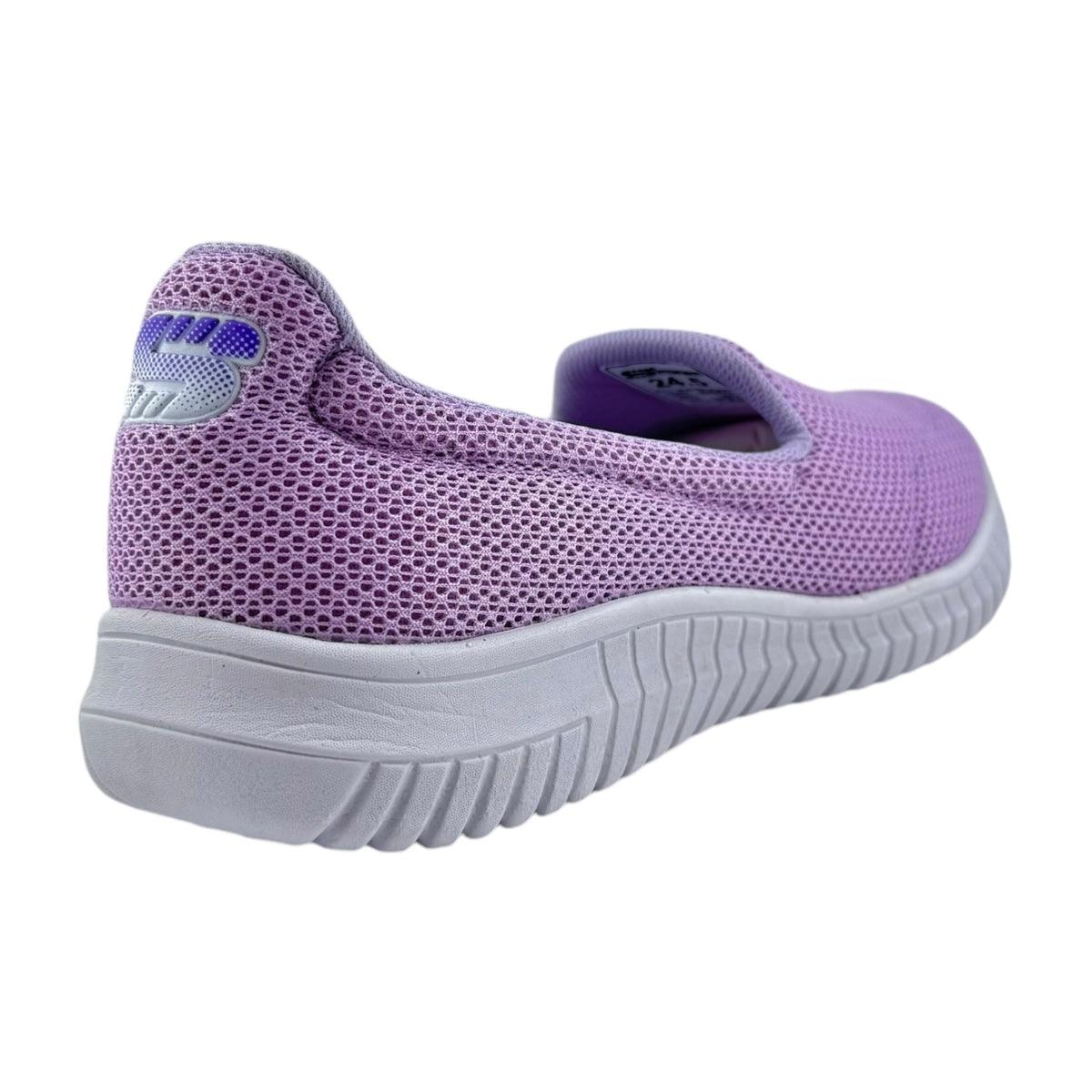 Tenis Walking Para Mujer Marca Spook Estilo 1230 - Gava Sport