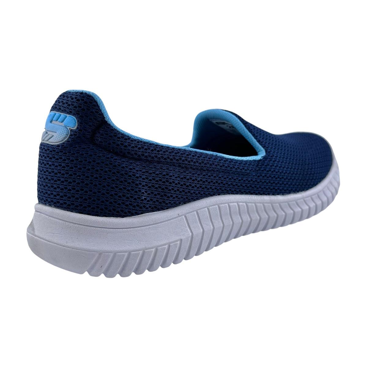 Tenis Walking Para Mujer Marca Spook Estilo 1230 - Gava Sport