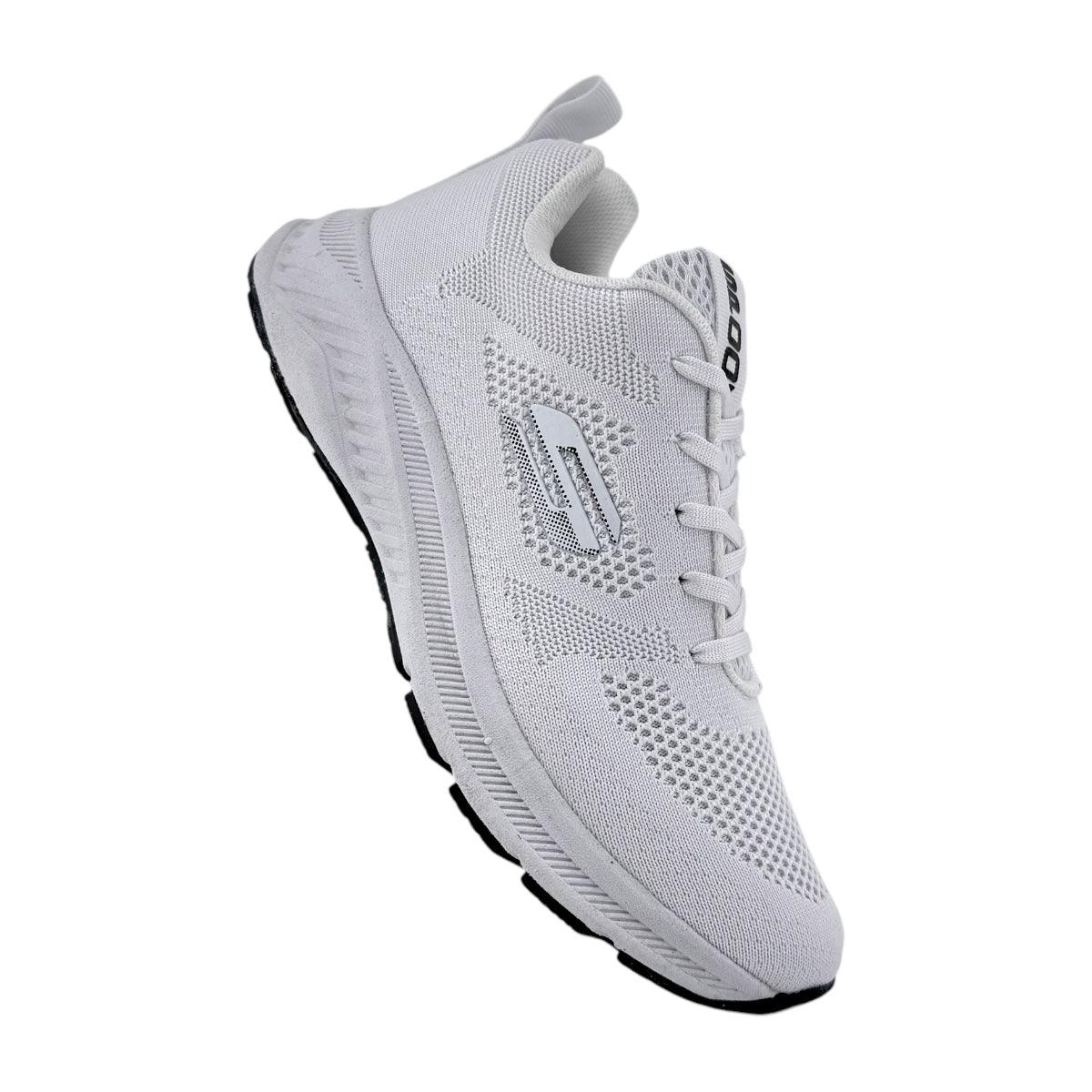 Tenis Para Mujer Marca Spook Estilo 780. - Gava Sport