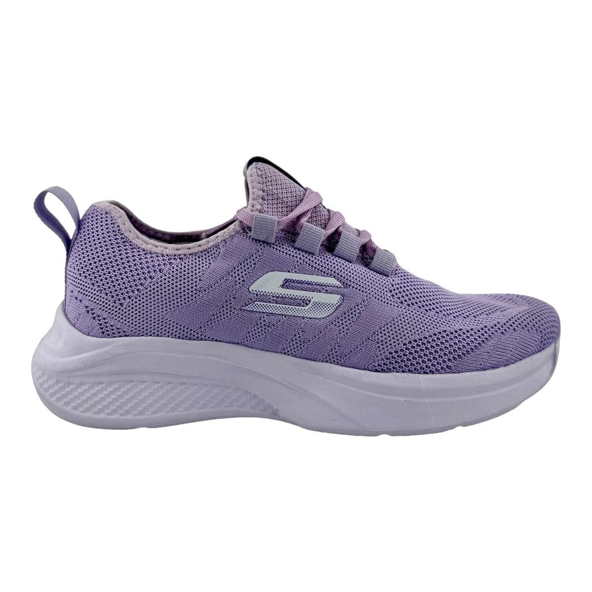 Tenis Deportivo Para Mujer Marca Spook Estilo 1210 - Gava Sport