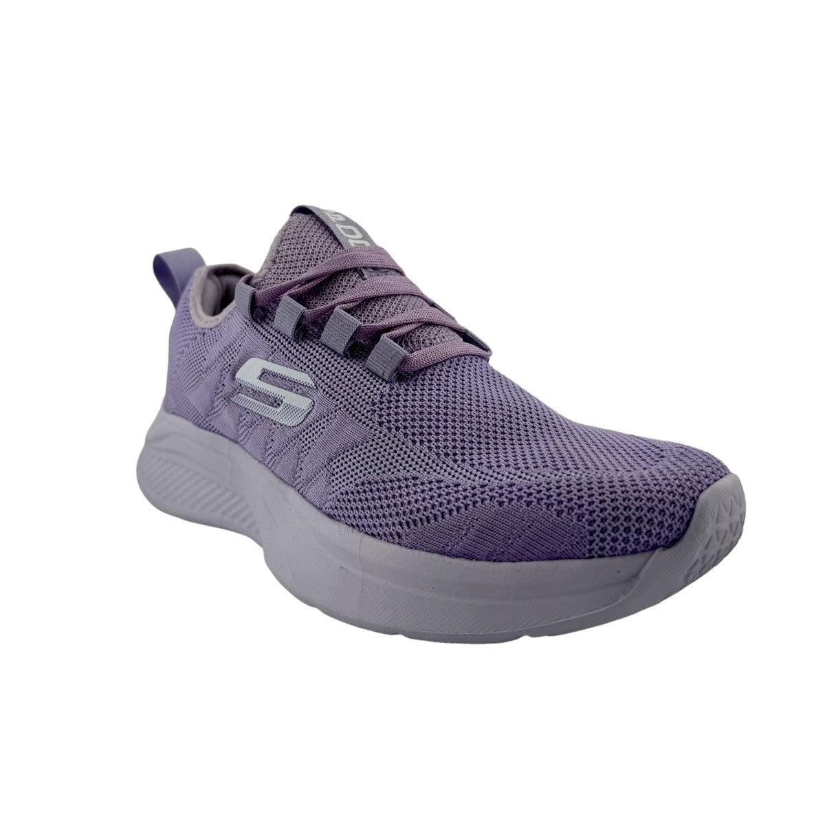 Tenis Deportivo Para Mujer Marca Spook Estilo 1210 - Gava Sport