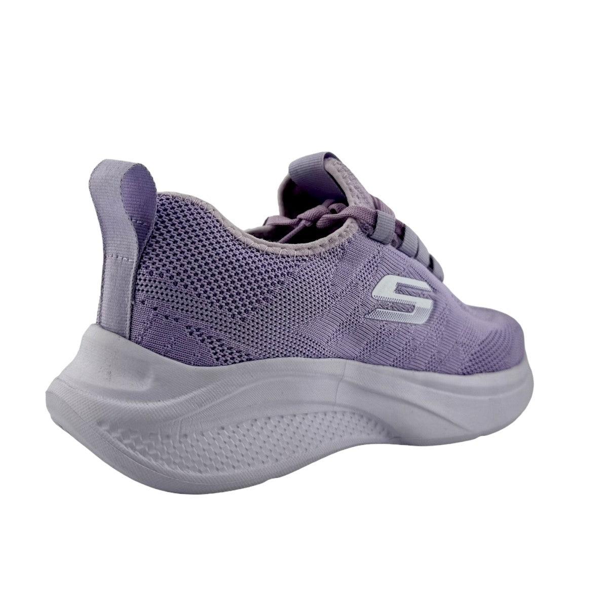 Tenis Deportivo Para Mujer Marca Spook Estilo 1210 - Gava Sport