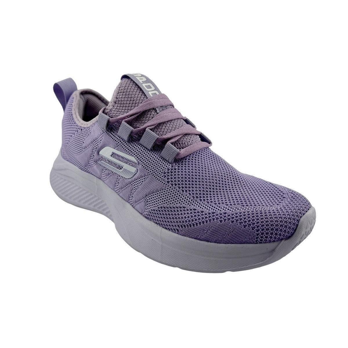 Tenis Deportivo Para Mujer Marca Spook Estilo 1210 - Gava Sport