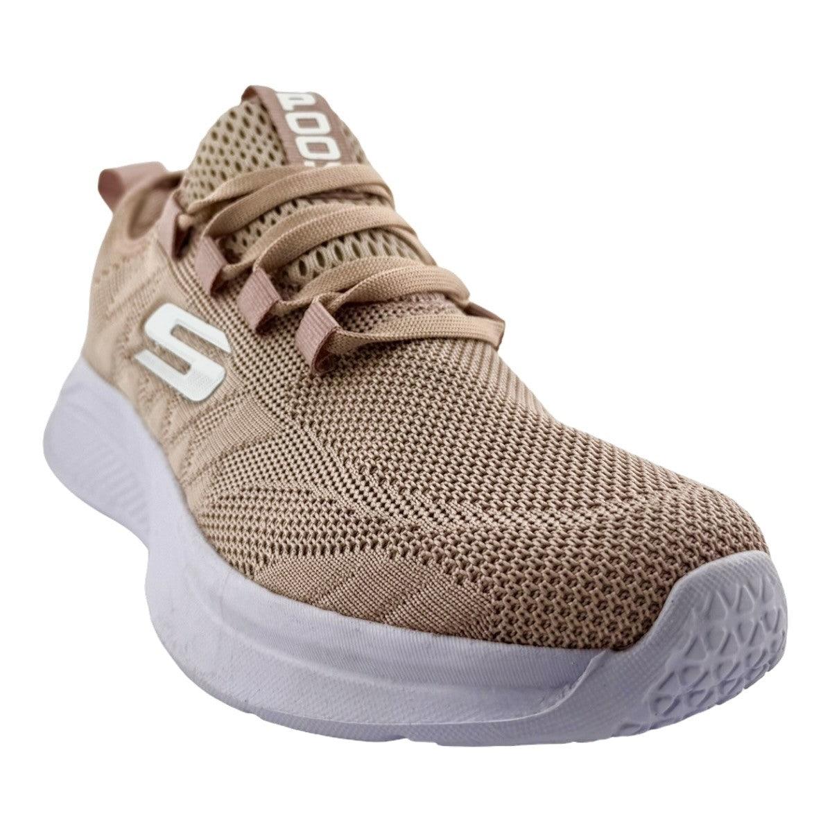 Tenis Deportivo Para Mujer Marca Spook Estilo 1210 - Gava Sport