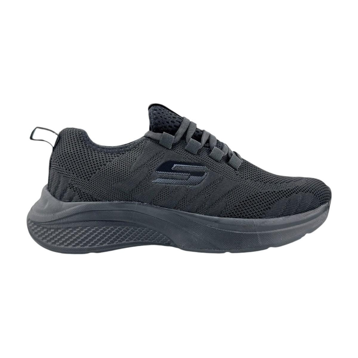 Tenis Deportivo Para Mujer Marca Spook Estilo 1210 - Gava Sport