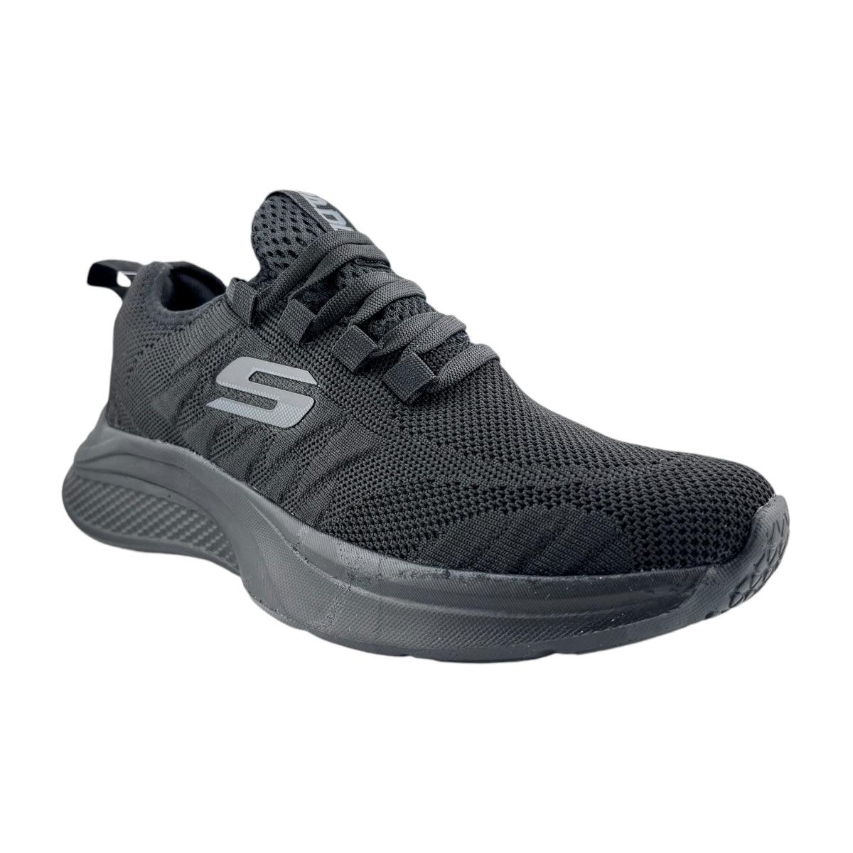 Tenis Deportivo Para Mujer Marca Spook Estilo 1210 - Gava Sport