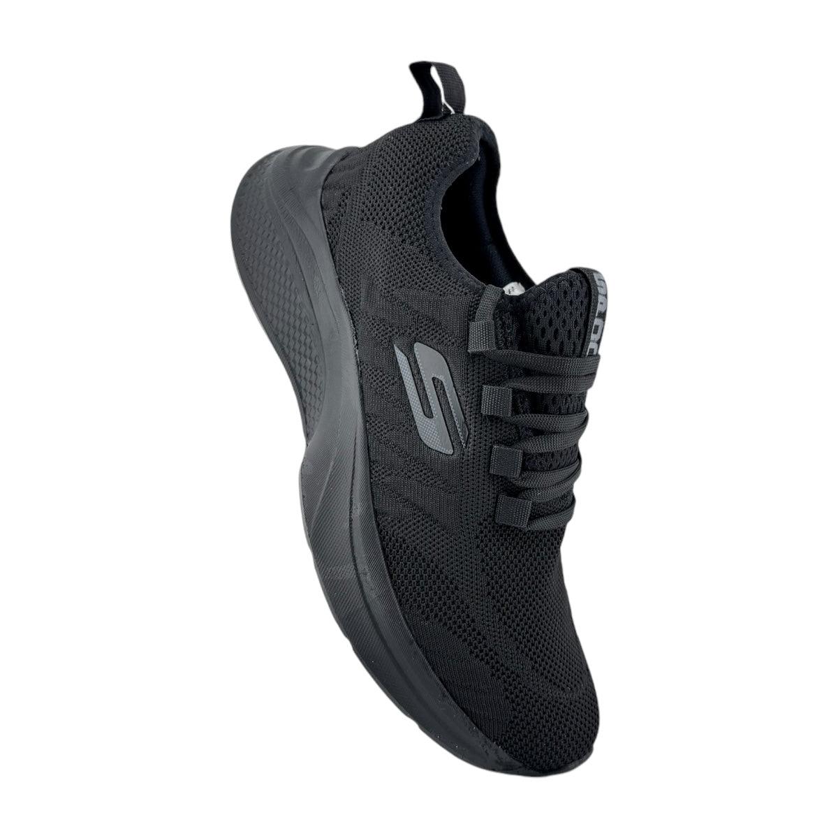 Tenis Deportivo Para Mujer Marca Spook Estilo 1210 - Gava Sport