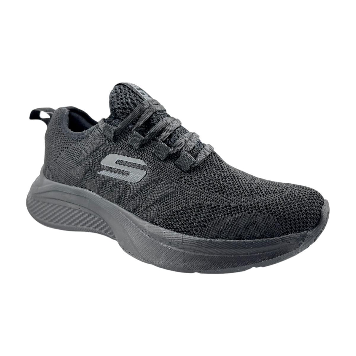 Tenis Deportivo Para Mujer Marca Spook Estilo 1210 - Gava Sport