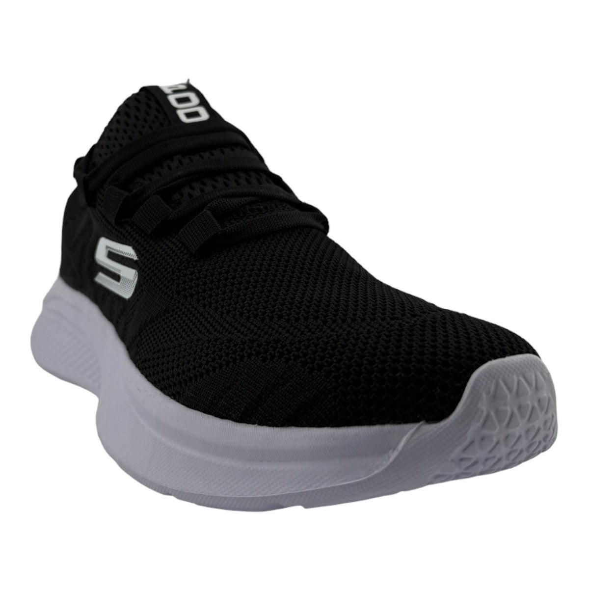 Tenis Deportivo Para Mujer Marca Spook Estilo 1210 - Gava Sport