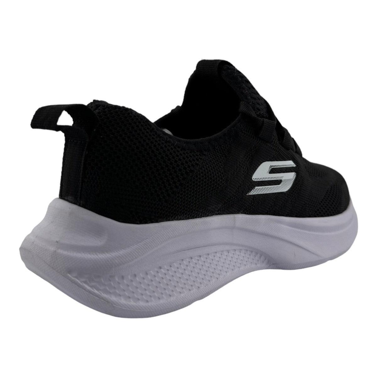 Tenis Deportivo Para Mujer Marca Spook Estilo 1210 - Gava Sport