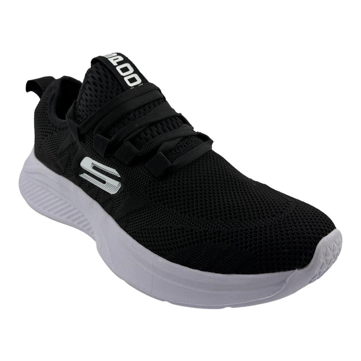 Tenis Deportivo Para Mujer Marca Spook Estilo 1210 - Gava Sport