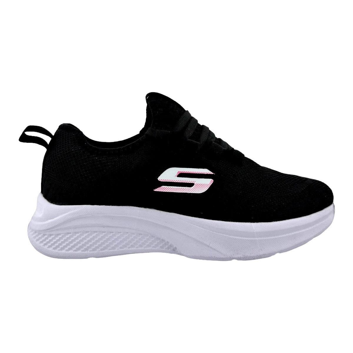 Tenis Deportivo Para Mujer Marca Spook Estilo 1210 - Gava Sport