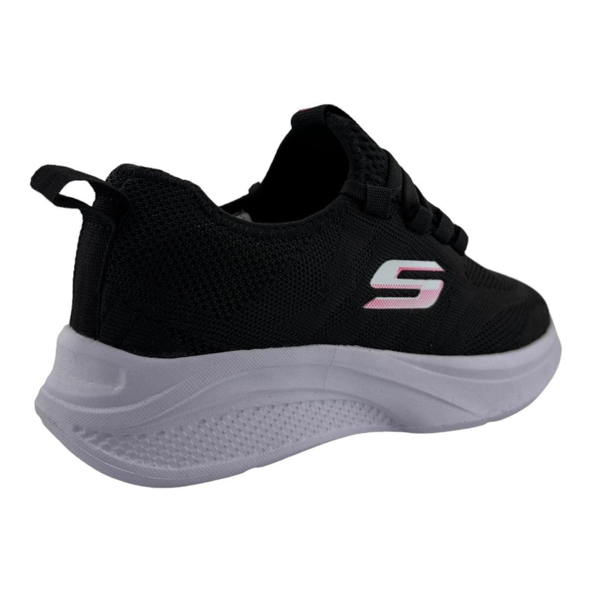 Tenis Deportivo Para Mujer Marca Spook Estilo 1210 - Gava Sport