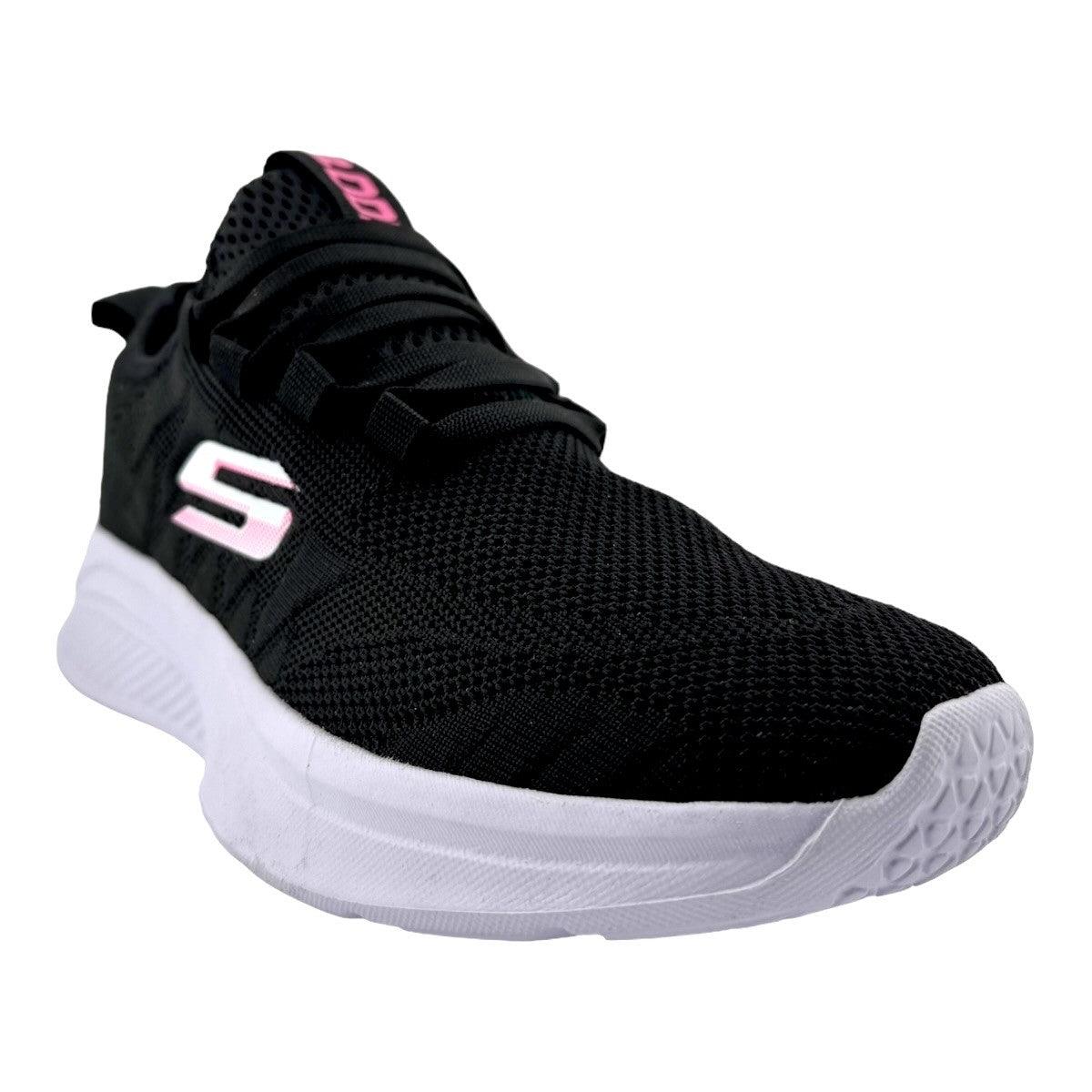 Tenis Deportivo Para Mujer Marca Spook Estilo 1210 - Gava Sport