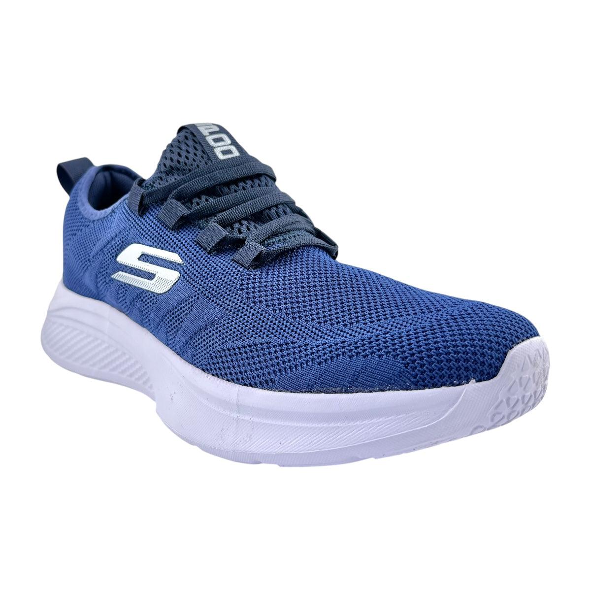 Tenis Deportivo Para Hombre Marca Spook Estilo 1210H - Gava Sport