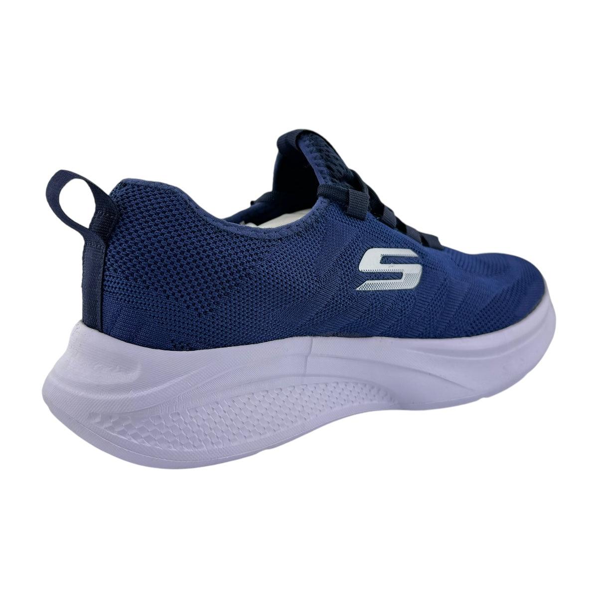 Tenis Deportivo Para Hombre Marca Spook Estilo 1210H - Gava Sport