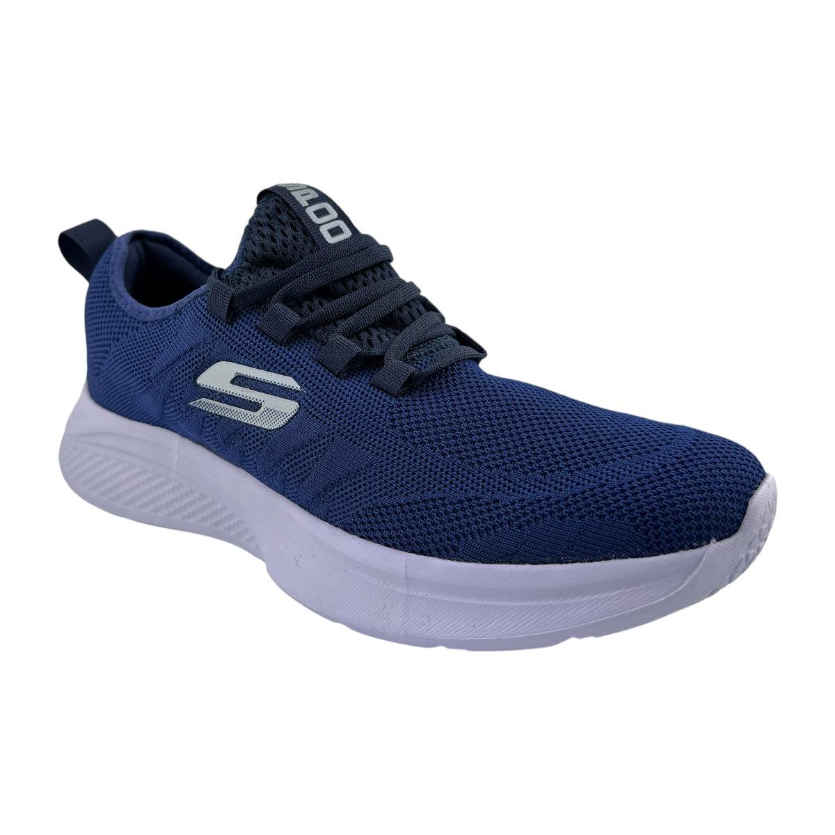 Tenis Deportivo Para Hombre Marca Spook Estilo 1210H - Gava Sport