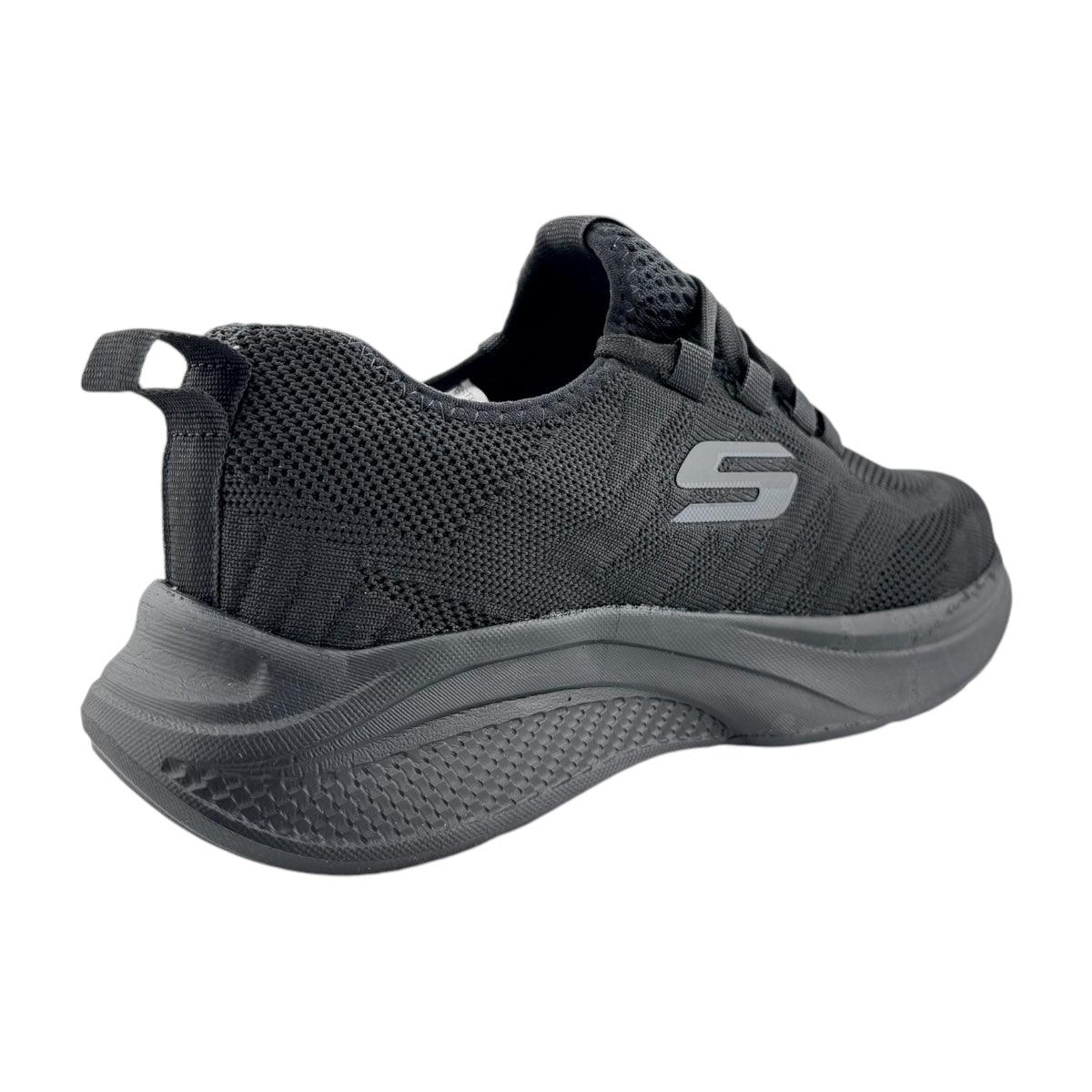 Tenis Deportivo Para Hombre Marca Spook Estilo 1210H - Gava Sport