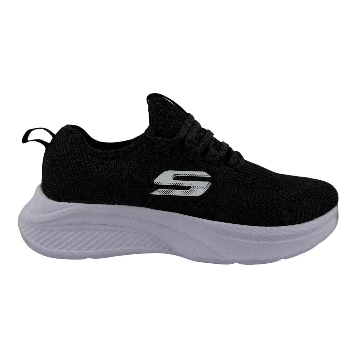 Tenis Deportivo Para Hombre Marca Spook Estilo 1210H - Gava Sport