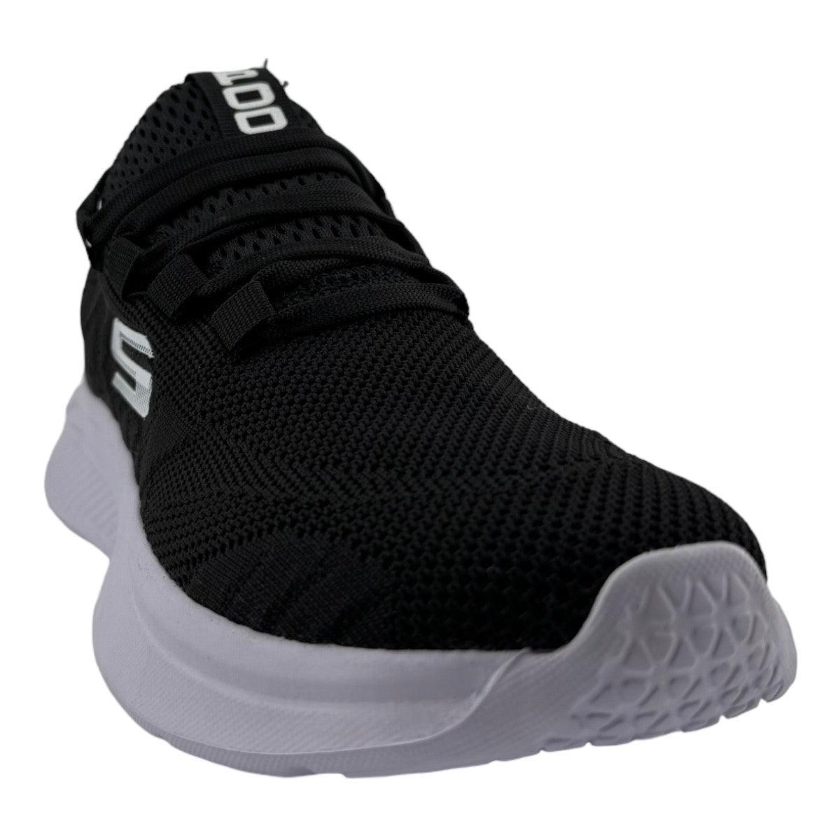 Tenis Deportivo Para Hombre Marca Spook Estilo 1210H - Gava Sport