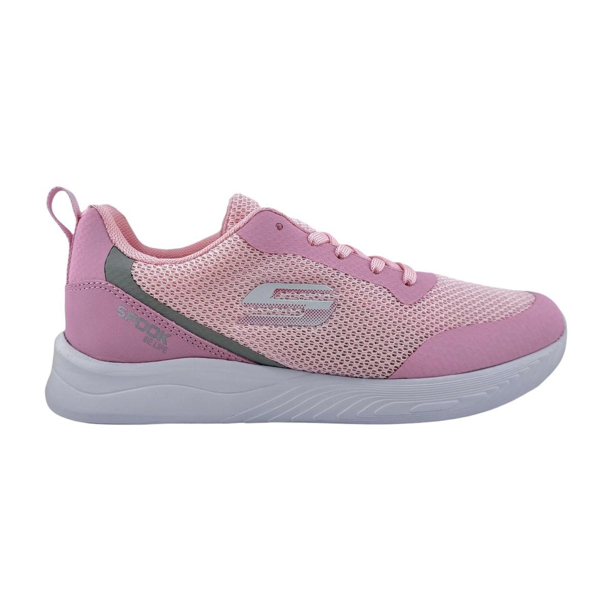 Tenis Deportivo Para Mujer Marca Spook Estilo 1220 - Gava Sport