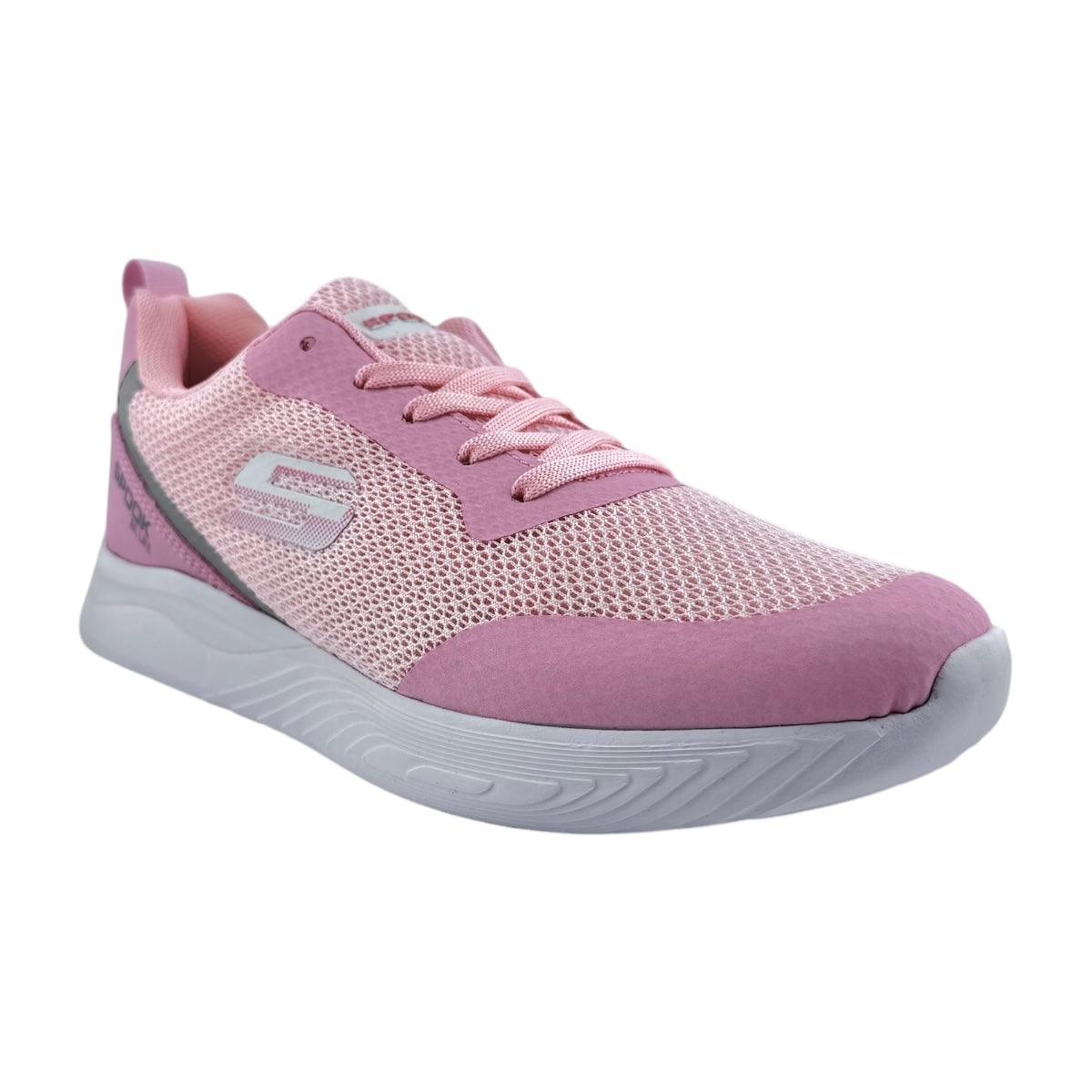 Tenis Deportivo Para Mujer Marca Spook Estilo 1220 - Gava Sport