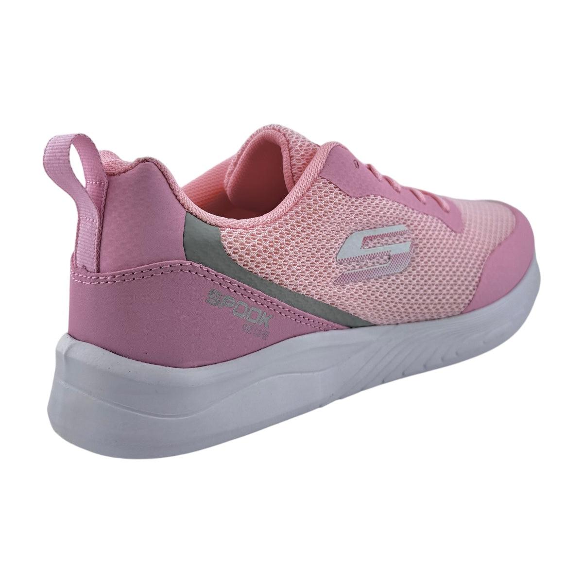 Tenis Deportivo Para Mujer Marca Spook Estilo 1220 - Gava Sport