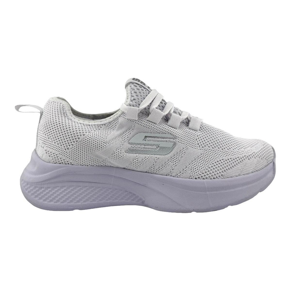 Tenis Deportivo Para Mujer Marca Spook Estilo 1210 - Gava Sport