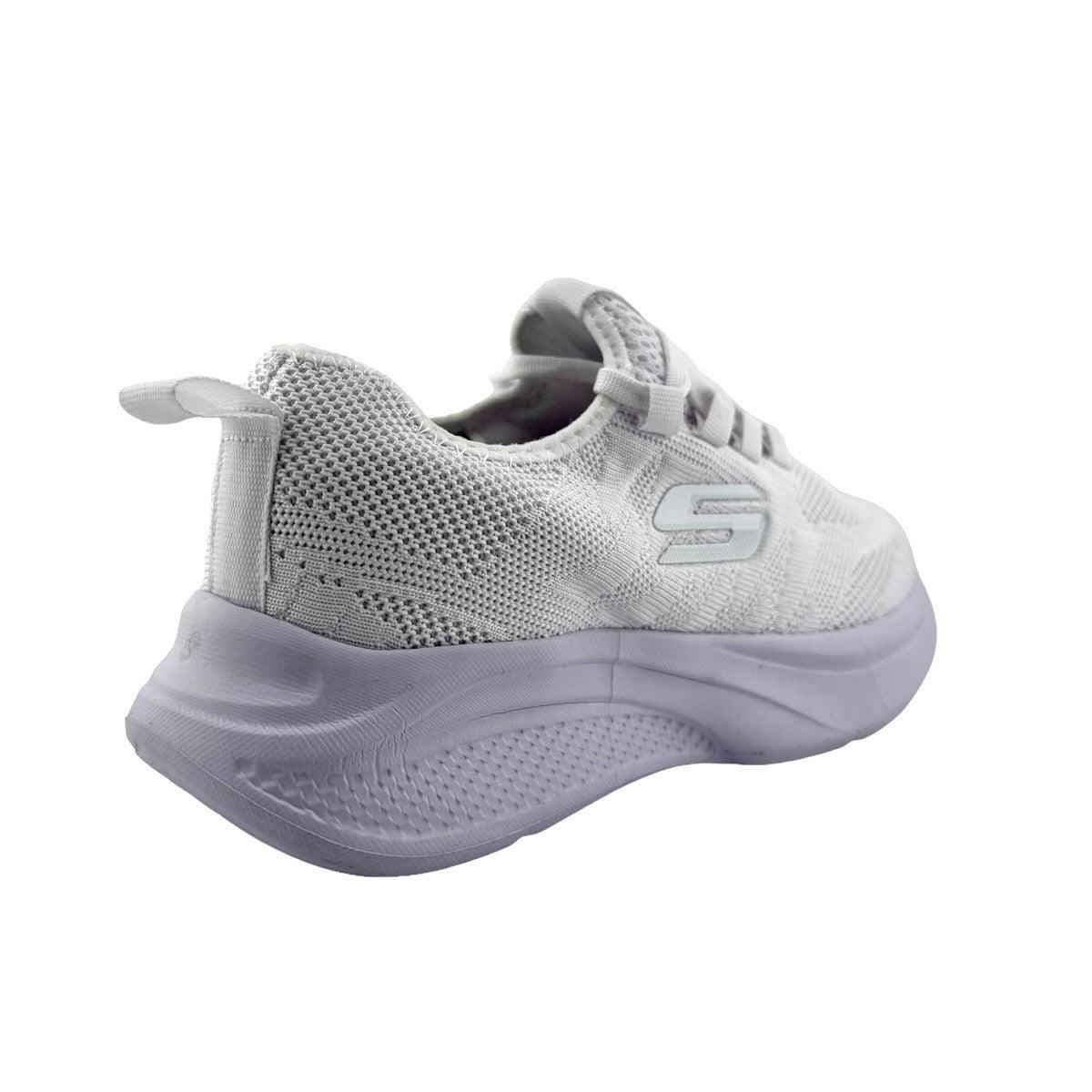 Tenis Deportivo Para Mujer Marca Spook Estilo 1210 - Gava Sport