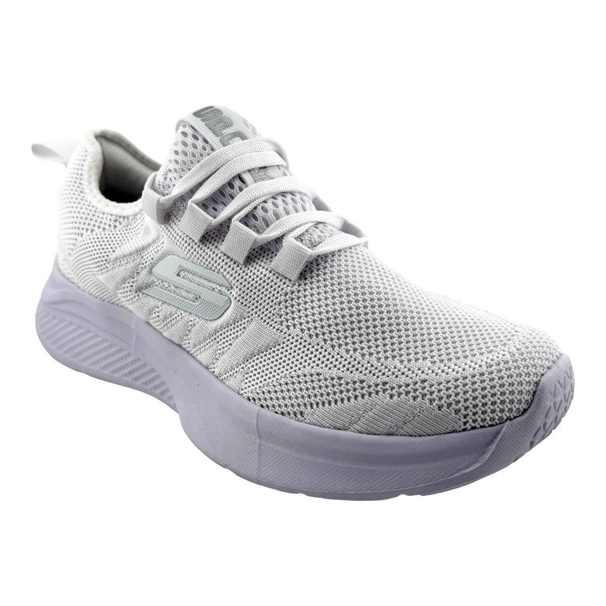 Tenis Deportivo Para Mujer Marca Spook Estilo 1210 - Gava Sport