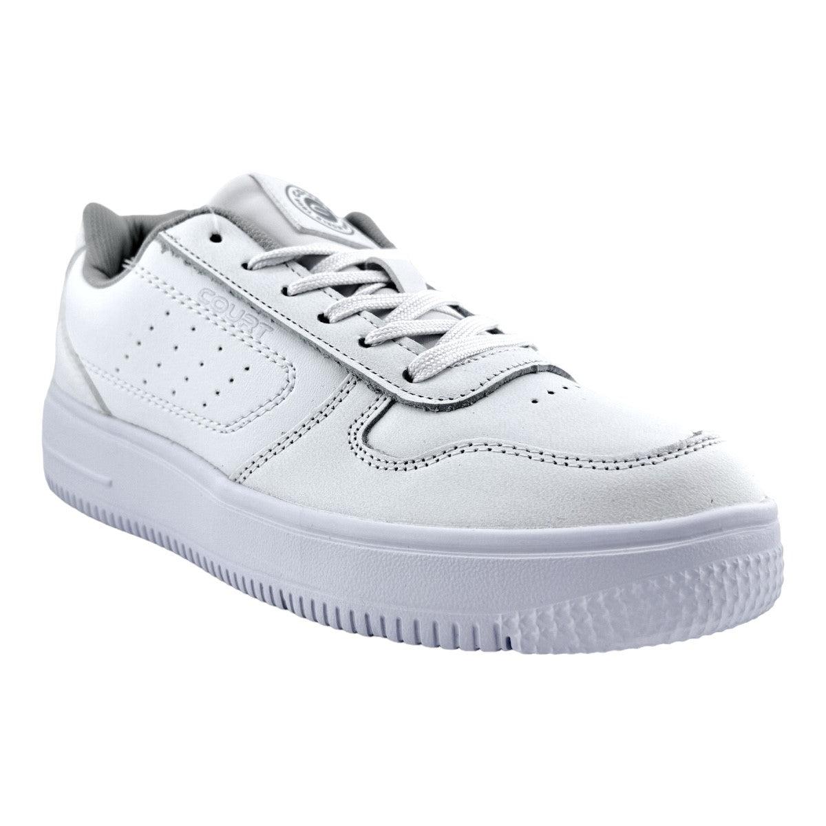 Tenis Unisex Marca Court I Beín Estilo 2378J - Gava Sport