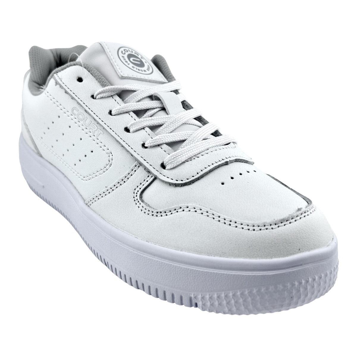 Tenis Unisex Marca Court I Beín Estilo 2378J - Gava Sport