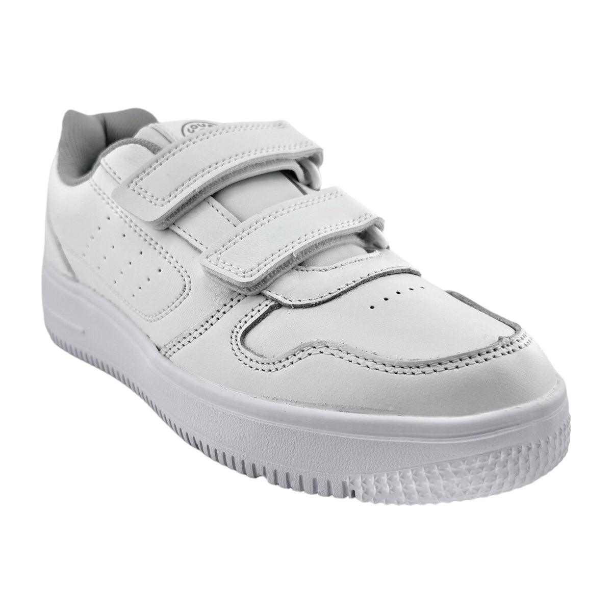 Tenis Unisex Marca Court I Dash Estilo 2379J - Gava Sport