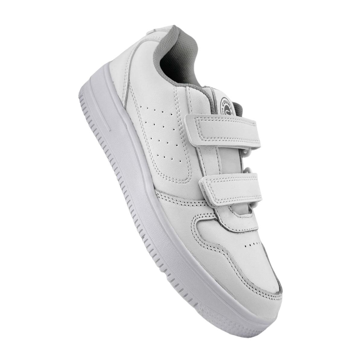 Tenis Unisex Marca Court I Dash Estilo 2379J - Gava Sport